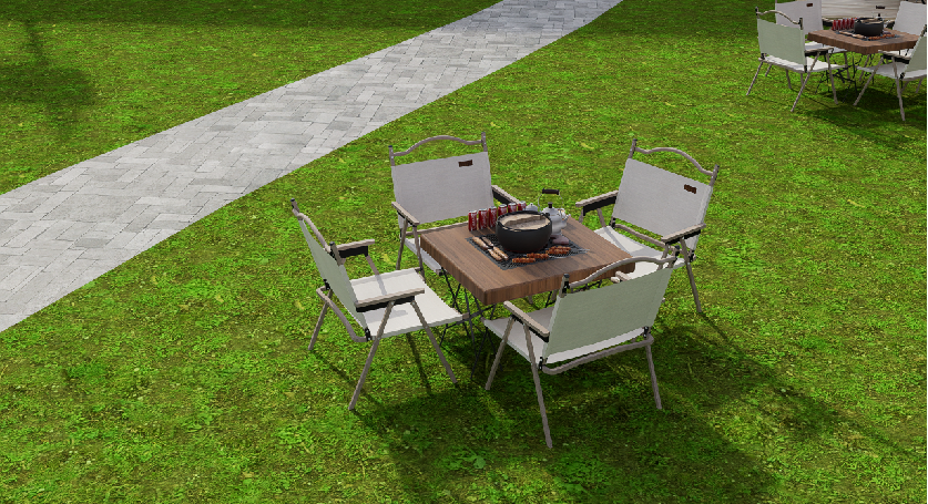 石楼县酒店帐篷定制：解锁旅居新体验，打造差异化竞争力